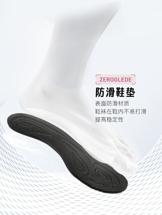 【加宽鞋楦】小李子美津浓MONARCIDA碎钉AS短钉AG人草TF训练宽脚足球鞋男款 商品图4