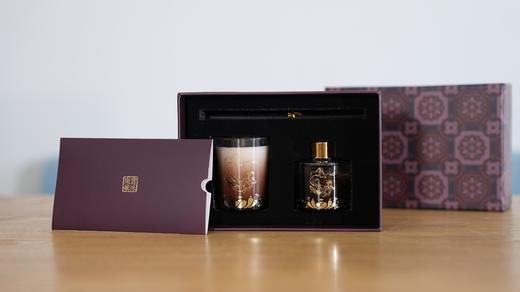 金蛇献瑞香薰礼盒 商品图2