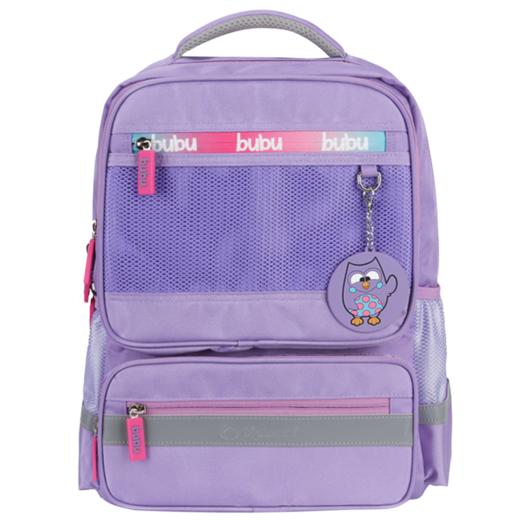 【超级品牌日】外交官diplomat×猫头鹰BUBU家族20L双肩背包BB-S3208（onelife柜） 商品图2