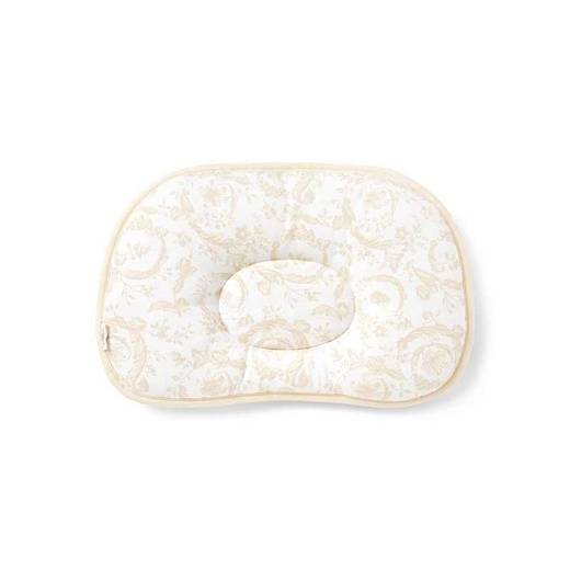 英氏婴儿定型枕大豆棉儿童枕头四季可用3A抗菌枕头YEZEJ0R001A 商品图4