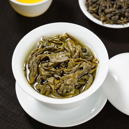 【A9】韵至臻浓香型铁观音YZZ- A9   250g/盒送手提袋一个 商品图4