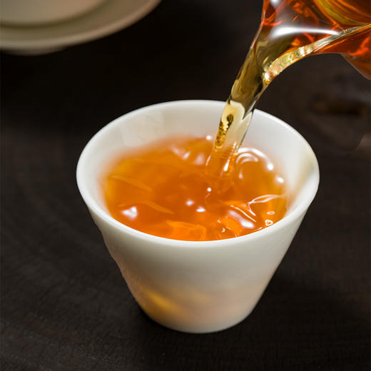 【糯米香 老白茶】 韵至臻  糯米香 老白茶  160克/罐 商品图3