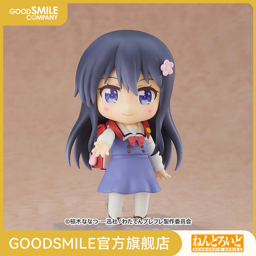 【GSC现货】粘土人 白咲花 天使降临到了我身边! Precious Friends 商品图0