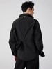 Simple Project/Y2545/立领修身击剑衬衫 商品缩略图3