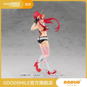 【GSC现货】POP UP PARADE 优子 天元突破红莲螺岩