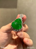 老坑高冰帝王绿葫芦吊坠【5240301】具体价格微信咨询 商品缩略图1