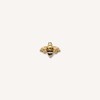 北京仓｜Loquet London-Animal Charm-动物系列  18k金 项链装饰（需搭配同品牌吊坠使用）［英国设计师］ 商品缩略图5