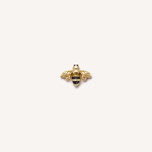 北京仓｜Loquet London-Animal Charm-动物系列  18k金 项链装饰（需搭配同品牌吊坠使用）［英国设计师］ 商品图5