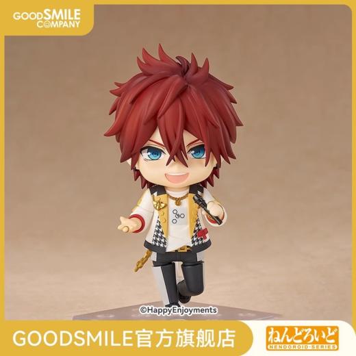 【GSC现货】粘土人 天城燐音 偶像梦幻祭2 商品图0