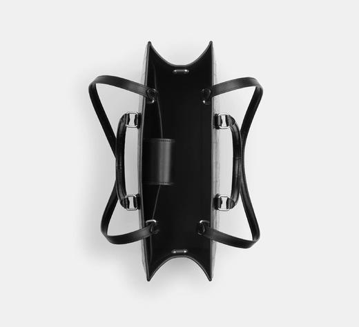 新年好折！Coach Maggie 鳄鱼纹大托特包 商品图5