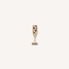 订购10周到｜Loquet London-Athena Emerald 心愿锦囊-雅典娜 吊坠项链组合［英国设计师］ 商品缩略图5
