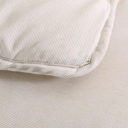 10楼堂皇    智暖大豆亲肤春秋被 200x230胎重600g      吊牌价980元 活动价199元 商品图1