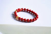 YHZS0122°朱砂+小貔貅手串 商品缩略图3