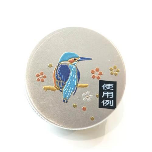 日本金箔贴纸生肖星座 商品图1