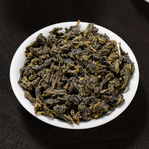 【A9】韵至臻浓香型铁观音YZZ- A9   250g/盒送手提袋一个 商品图2