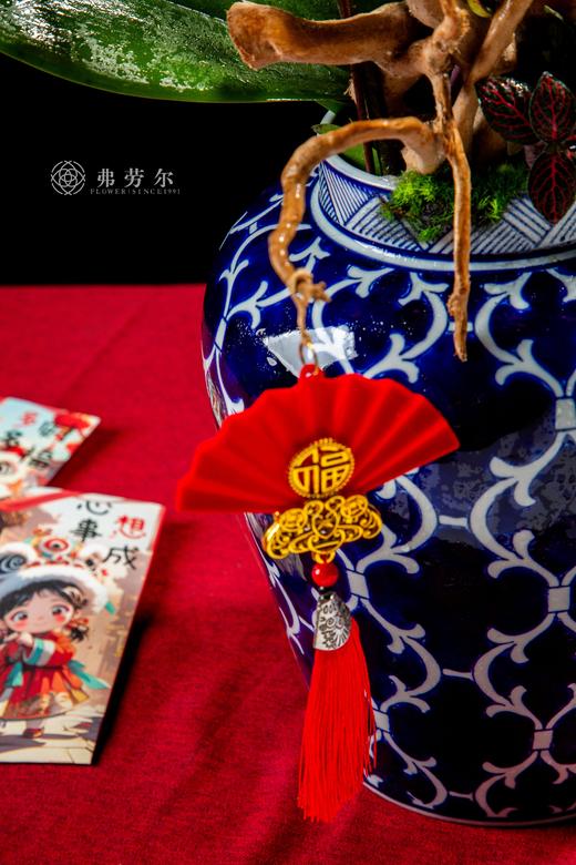 蛇影流金 商品图1