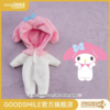 【GSC现货】粘土娃 布偶睡衣 美乐蒂 手办模玩 商品缩略图0