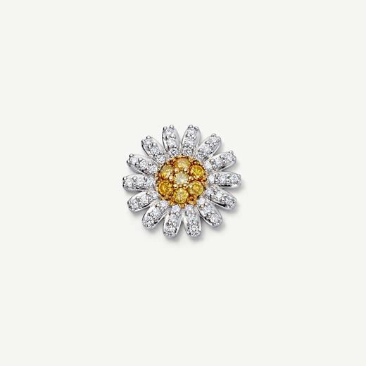 订购10周到｜Loquet London-Flower Luck Charm-花朵系列 项链装饰（需搭配同品牌吊坠使用）［英国设计师］ 商品图1