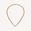 订购10周到｜Loquet London-Athena Emerald 心愿锦囊-雅典娜 吊坠项链组合［英国设计师］ 商品缩略图1