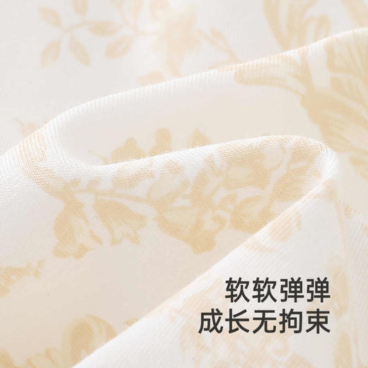 英氏婴儿礼盒新生儿衣服送礼内衣礼盒5件套25年新品YMLAJ0R001A YMLAJ0Q001A 商品图1