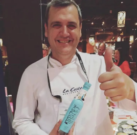 橄榄油中的爱马仕最新款！橡木桶冷熏、天然香料辣味橄榄油！极致味蕾体验！