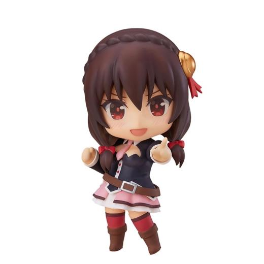 【GSC现货】粘土人 悠悠 商品图5