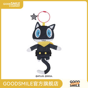 【GSC现货】女神异闻录5 皇家版 摩尔加纳零钱包 GSM