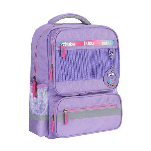 【超级品牌日】外交官diplomat×猫头鹰BUBU家族20L双肩背包BB-S3208（onelife柜） 商品图11