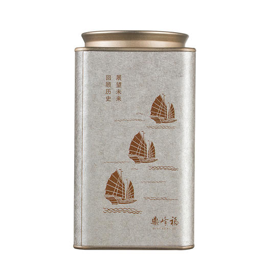 【普洱茶  壹号龙珠】 韵至臻  珍藏 普洱茶（生普）  壹号龙珠  225克/罐 商品图6