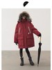 半圆/D24401711/户外工装感羽绒服 商品缩略图0