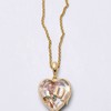 订购10周到｜Loquet London-Chain-14k金 链条（需搭配同品牌吊坠和装饰charm使用）［英国设计师］ 商品缩略图14