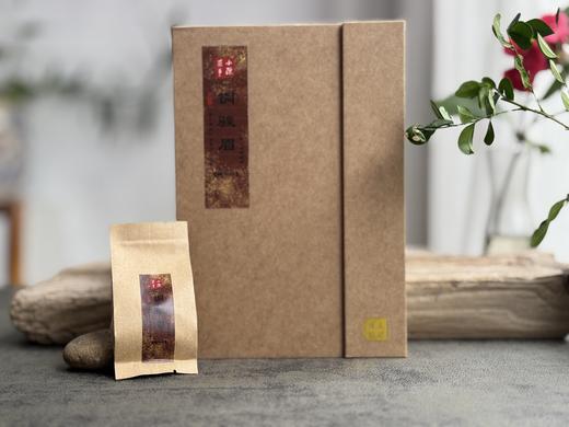 【会员福利】 与金骏眉同系同枝，铜骏眉鲜香滑嫩，浓厚如醴酪，照亮整个冬日！ 商品图4