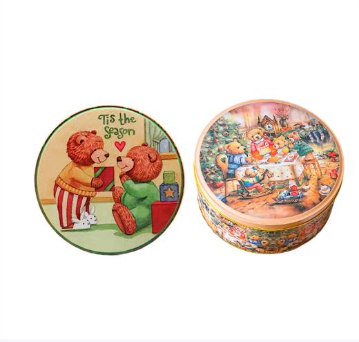 任选3盒（均价低至33/盒）澳门品佰蕾葡式杏仁脆片/夏威夷果仁可可脆片-150g 商品图0