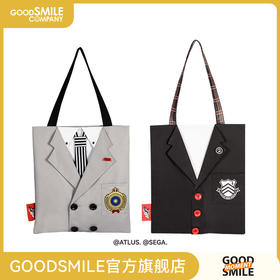 【GSC现货】女神异闻录5 皇家版 COSBAG 主人公/明智吾郎 Ver GSM