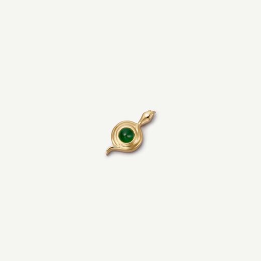 北京仓｜Loquet London-Animal Charm-动物系列  18k金 项链装饰（需搭配同品牌吊坠使用）［英国设计师］ 商品图7
