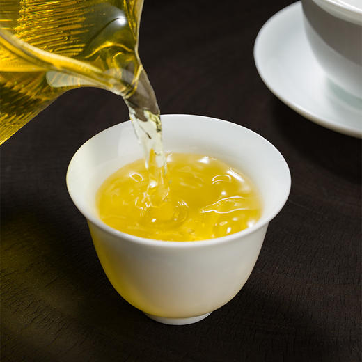 【A9】韵至臻浓香型铁观音YZZ- A9   250g/盒送手提袋一个 商品图3