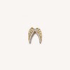 订购10周到｜Loquet London-Athena Emerald 心愿锦囊-雅典娜 吊坠项链组合［英国设计师］ 商品缩略图4