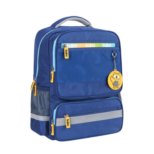 【超级品牌日】外交官diplomat×猫头鹰BUBU家族20L双肩背包BB-S3208（onelife柜） 商品图7