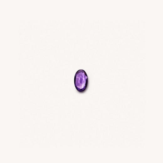 北京仓｜Loquet London-Birthstone Charm-生辰石系列 项链装饰（需搭配同品牌吊坠使用）［英国设计师］ 商品图5