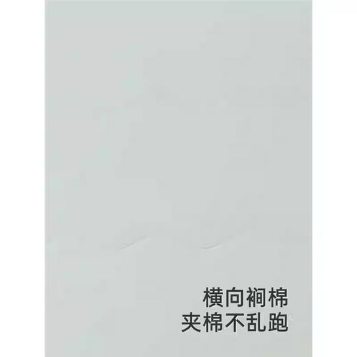 英氏婴儿被子夏季透气竹棉空调被大尺寸抗菌儿童被子YEBBJ1R011A 商品图4