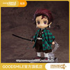 【GSC现货】粘土人Doll 灶门炭治郎 鬼灭之刃 商品缩略图0