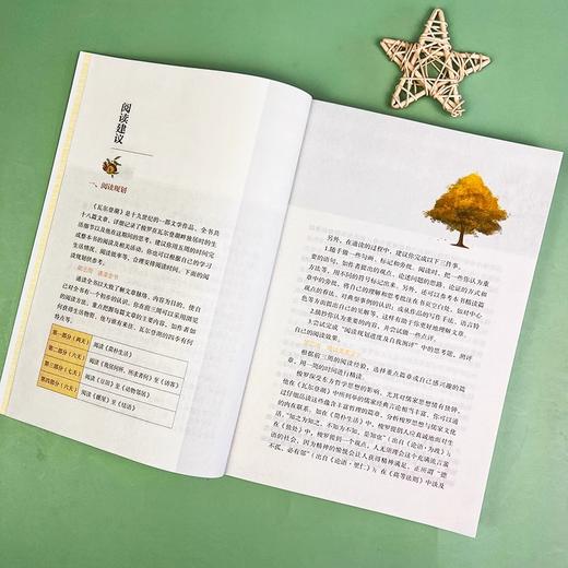 瓦尔登湖 南方出版社 名著阅读课程化丛书高中课外读物 商品图1