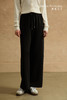 抽绳阔腿裤 商品缩略图4