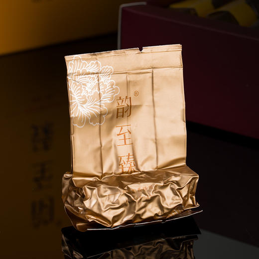 【A3整件】韵至臻 浓香型铁观音 YZZ-A3整件批发  250g/盒*12盒/件  送手提袋6个 商品图4