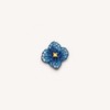 订购10周到｜Loquet London-Flower Luck Charm-花朵系列 项链装饰（需搭配同品牌吊坠使用）［英国设计师］ 商品缩略图3