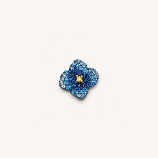 订购10周到｜Loquet London-Flower Luck Charm-花朵系列 项链装饰（需搭配同品牌吊坠使用）［英国设计师］ 商品图3