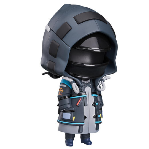 【GSC现货】粘土人 博士 明日方舟 商品图5