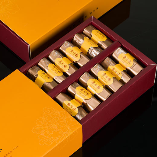 【A3整件】韵至臻 浓香型铁观音 YZZ-A3整件批发  250g/盒*12盒/件  送手提袋6个 商品图3