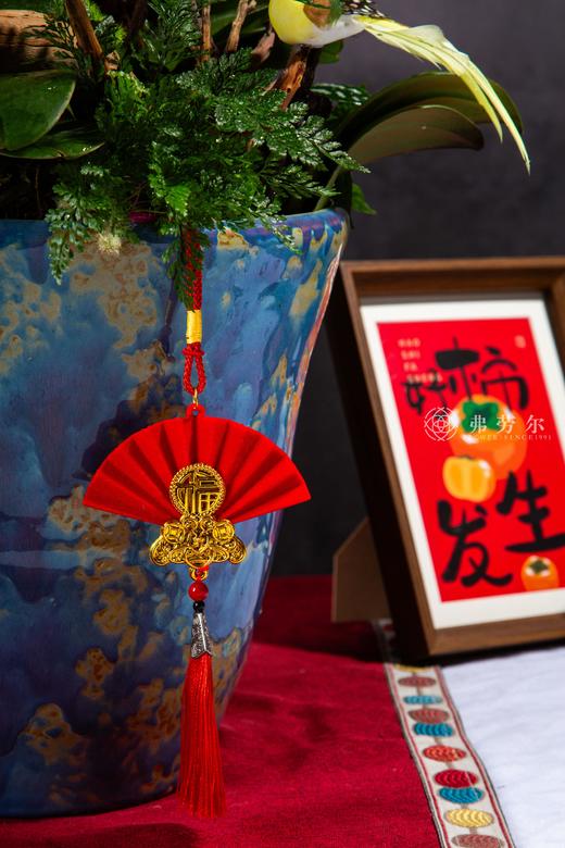 蛇象载福 商品图2