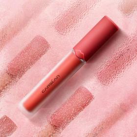 卡姿兰柔雾哑光唇釉 绵绵臻果M605*4g 30172665